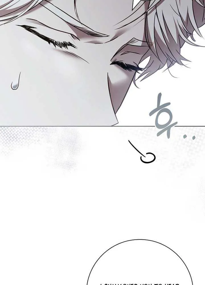 Honey, Why Can’t We Get A Divorce? Chapter 57 page 56 - 