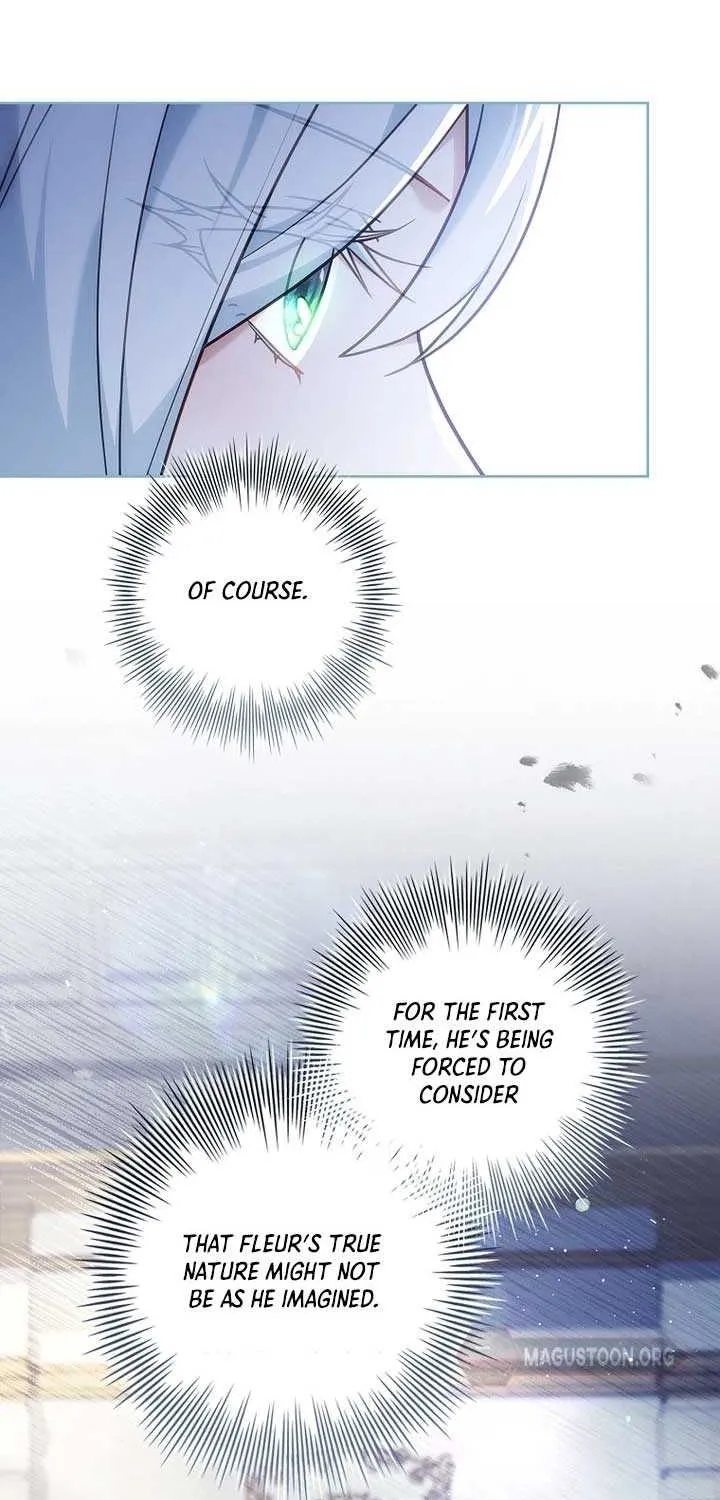 Honey, Why Can’t We Get A Divorce? Chapter 57 page 63 - 
