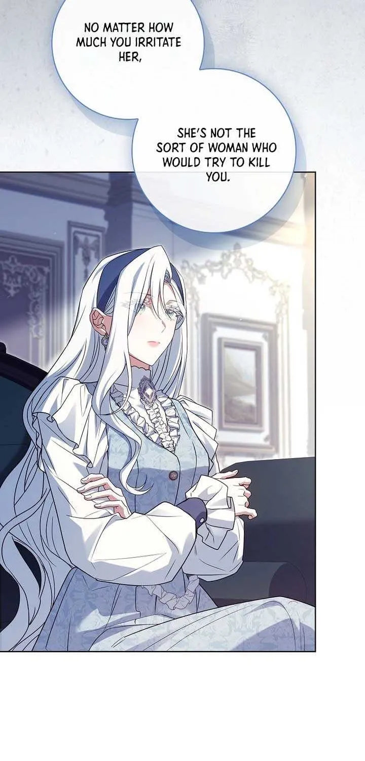 Honey, Why Can’t We Get A Divorce? Chapter 57 page 66 - 