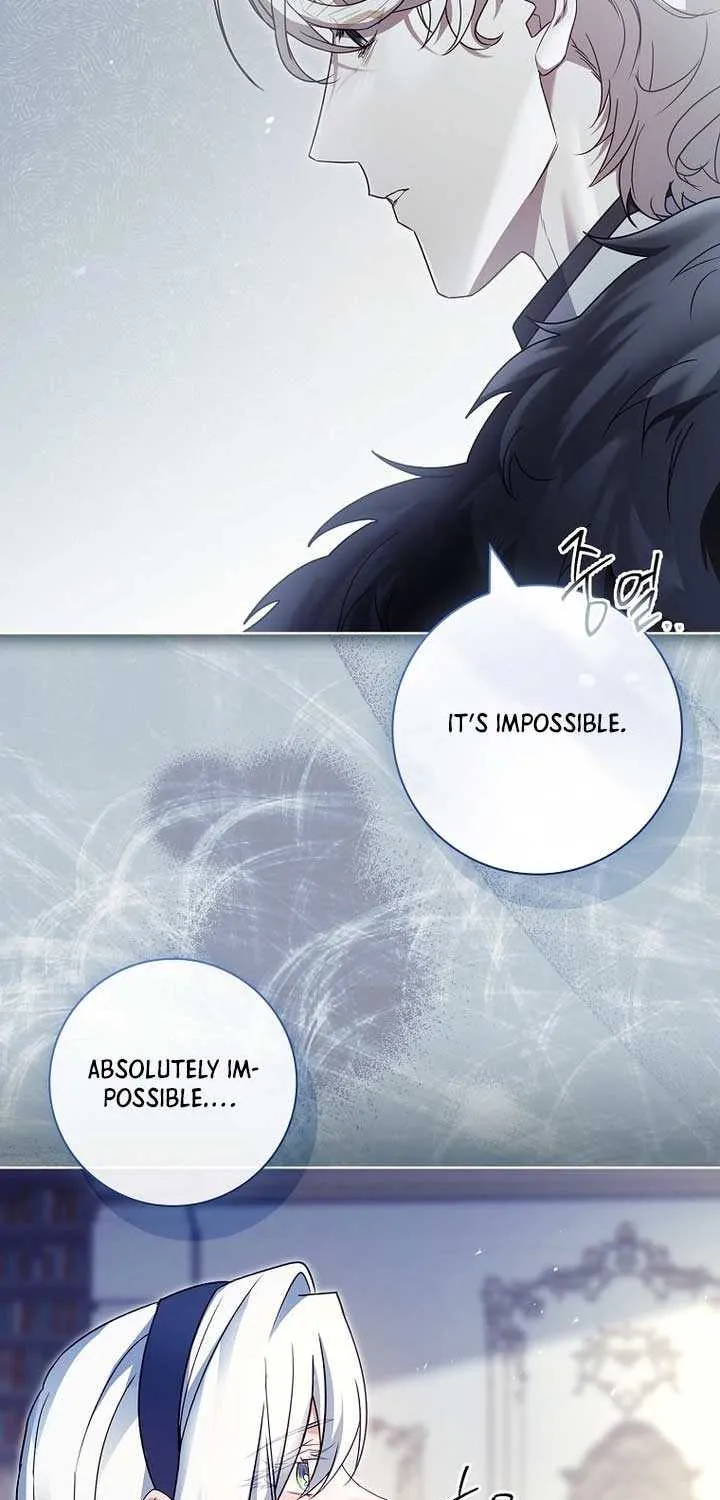 Honey, Why Can’t We Get A Divorce? Chapter 57 page 68 - 