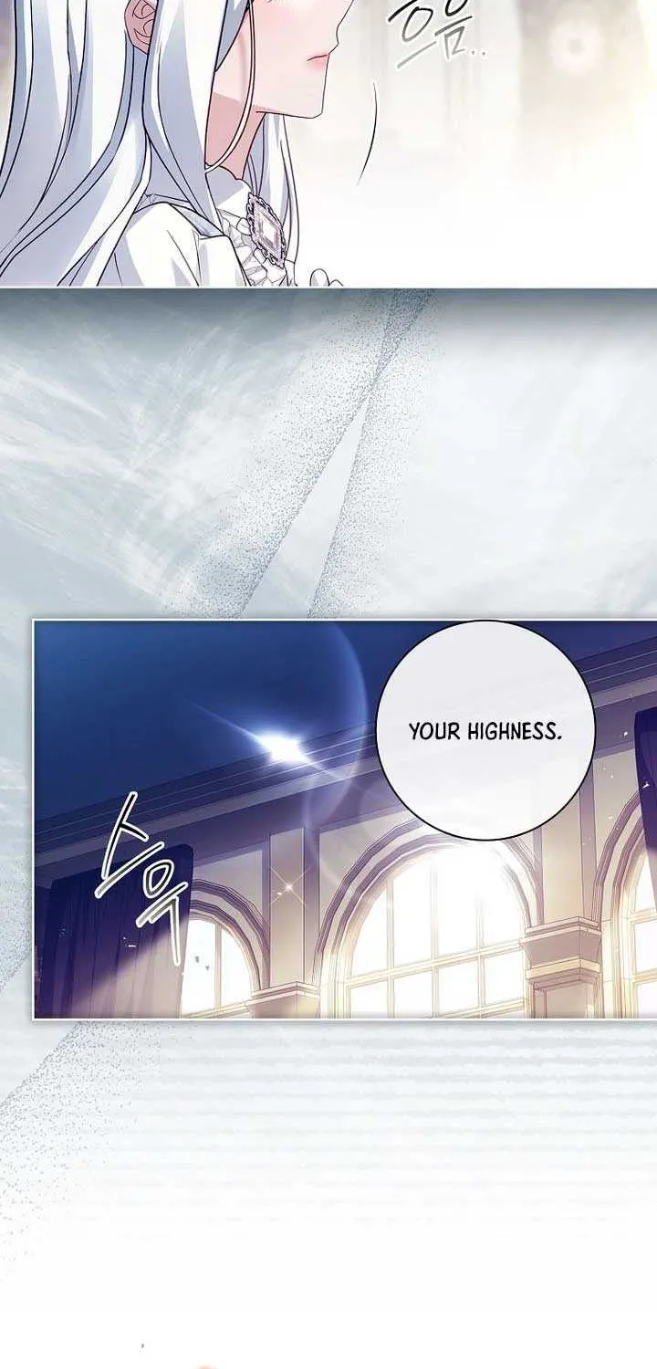 Honey, Why Can’t We Get A Divorce? Chapter 57 page 69 - 
