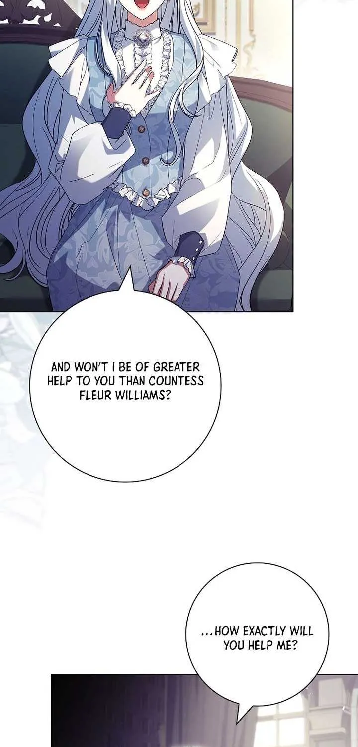 Honey, Why Can’t We Get A Divorce? Chapter 57 page 76 - 