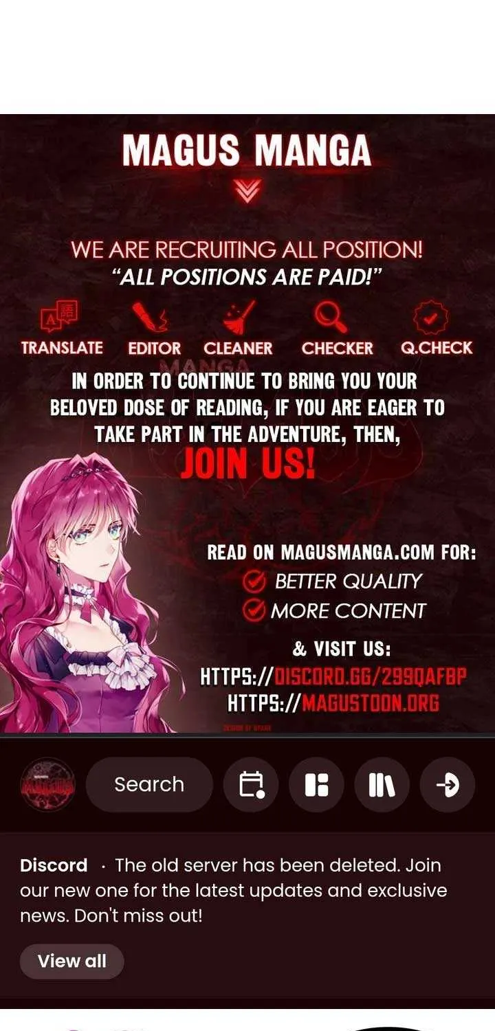 Honey, Why Can’t We Get A Divorce? Chapter 57 page 81 - 