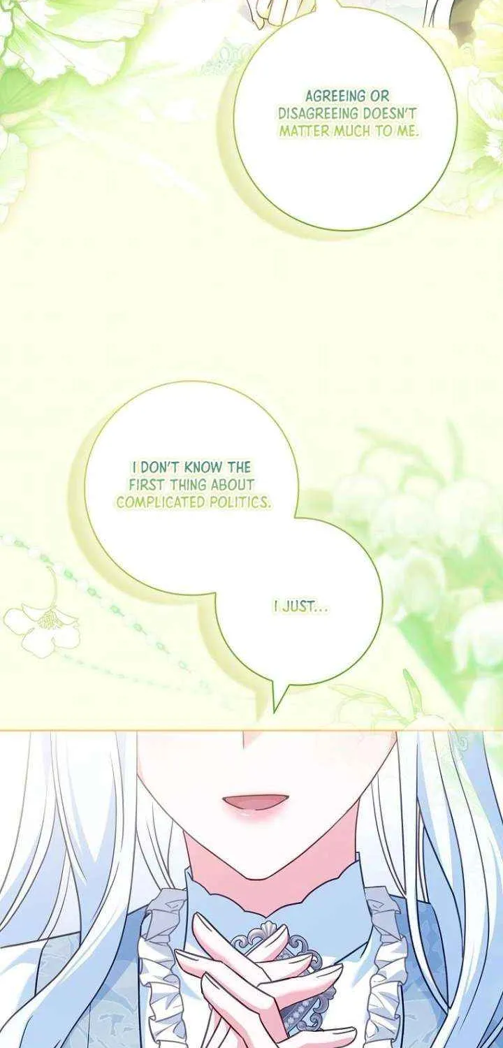 Honey, Why Can’t We Get A Divorce? Chapter 58 page 23 - 