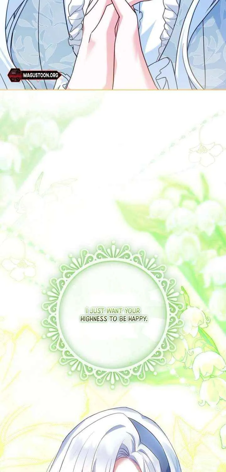 Honey, Why Can’t We Get A Divorce? Chapter 58 page 24 - 