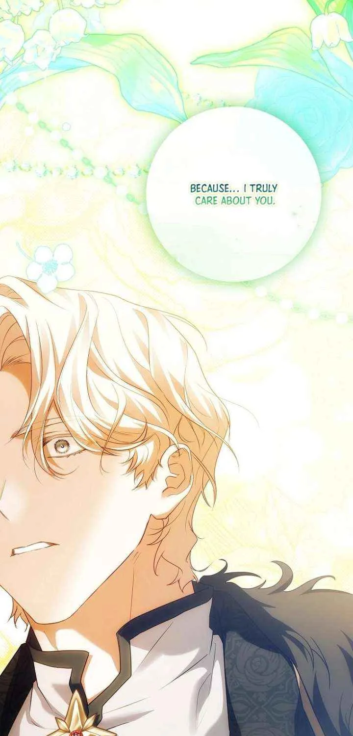 Honey, Why Can’t We Get A Divorce? Chapter 58 page 26 - 
