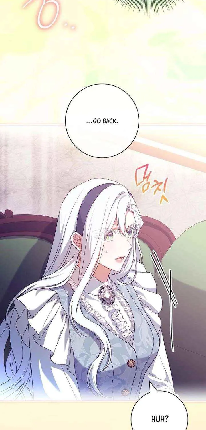 Honey, Why Can’t We Get A Divorce? Chapter 58 page 29 - 