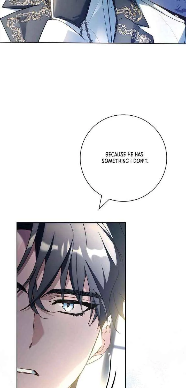 Honey, Why Can’t We Get A Divorce? Chapter 58 page 46 - 
