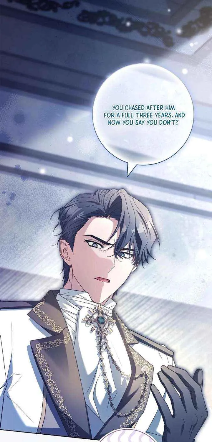 Honey, Why Can’t We Get A Divorce? Chapter 58 page 66 - 