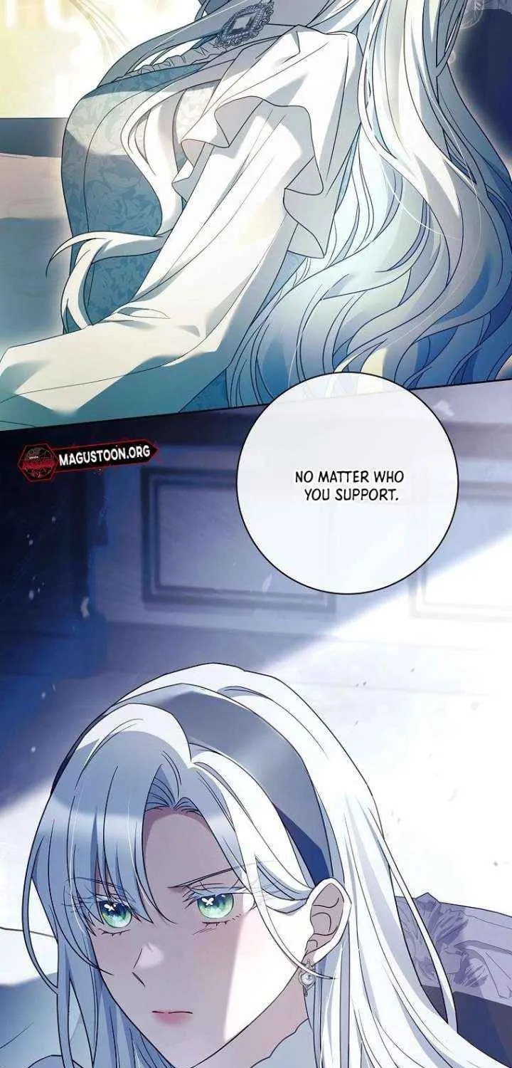 Honey, Why Can’t We Get A Divorce? Chapter 58 page 70 - 