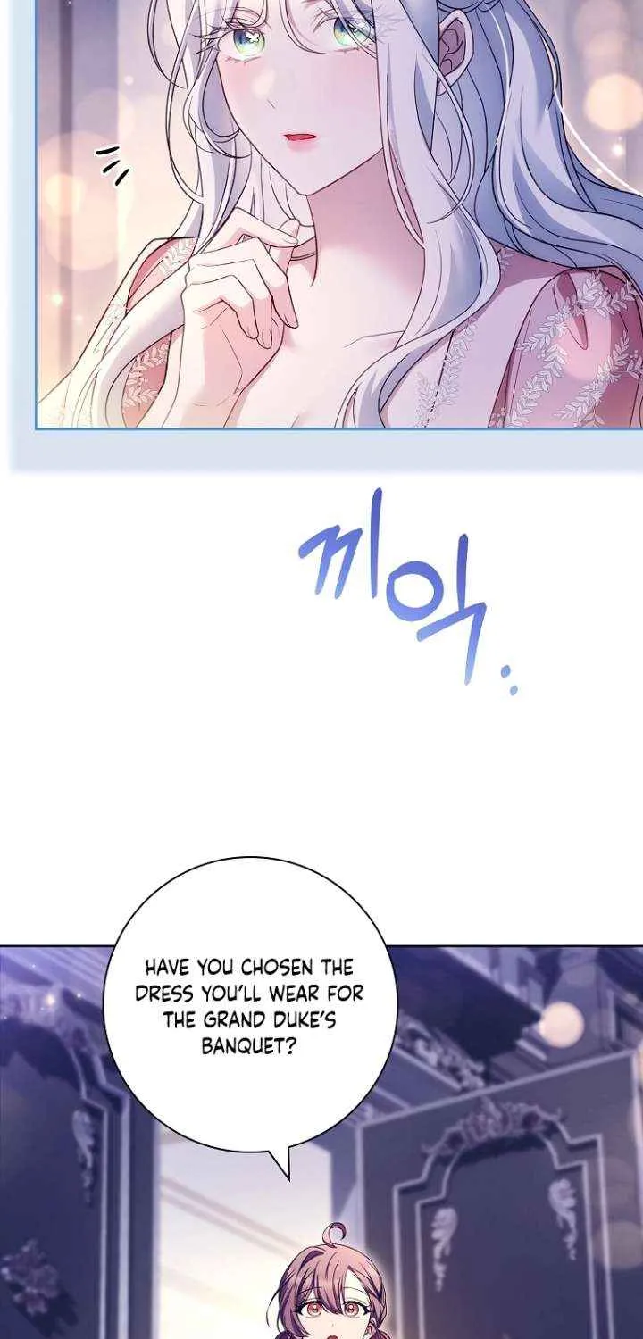 Honey, Why Can’t We Get A Divorce? Chapter 59 page 13 - 