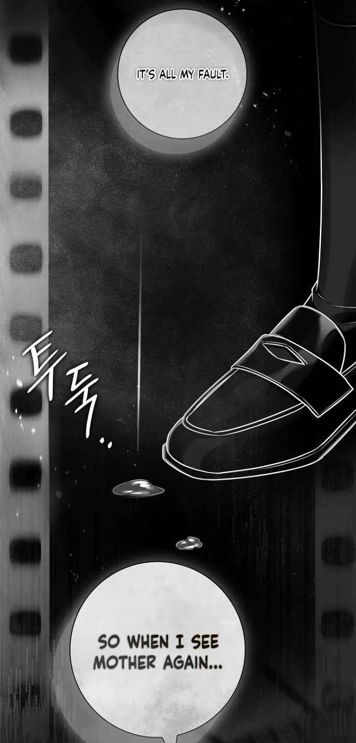 Honey, Why Can’t We Get A Divorce? Chapter 59 page 27 - 