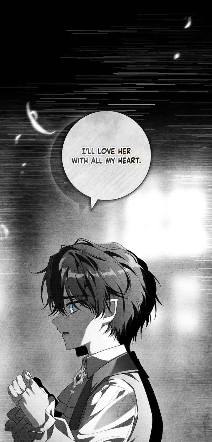 Honey, Why Can’t We Get A Divorce? Chapter 59 page 29 - 