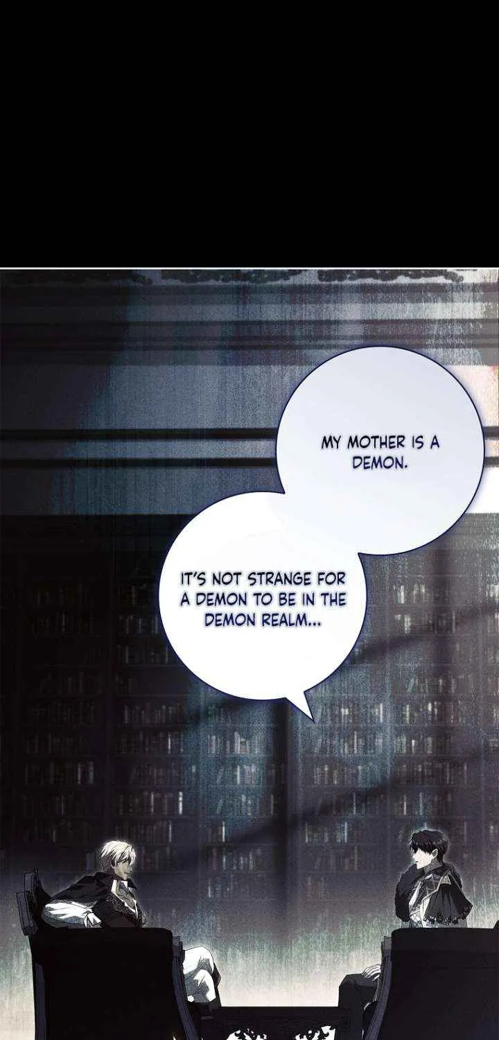 Honey, Why Can’t We Get A Divorce? Chapter 59 page 43 - 