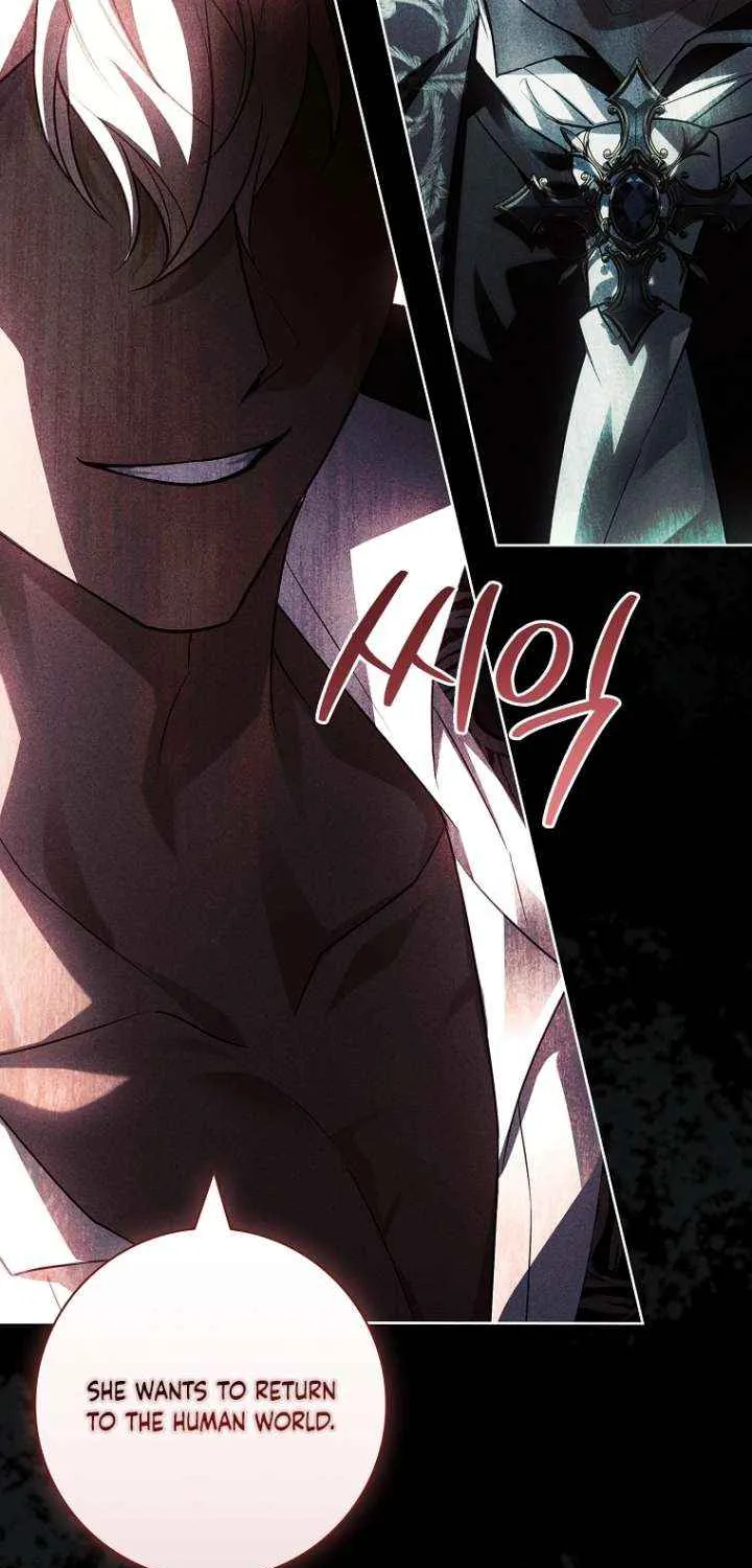 Honey, Why Can’t We Get A Divorce? Chapter 59 page 45 - 
