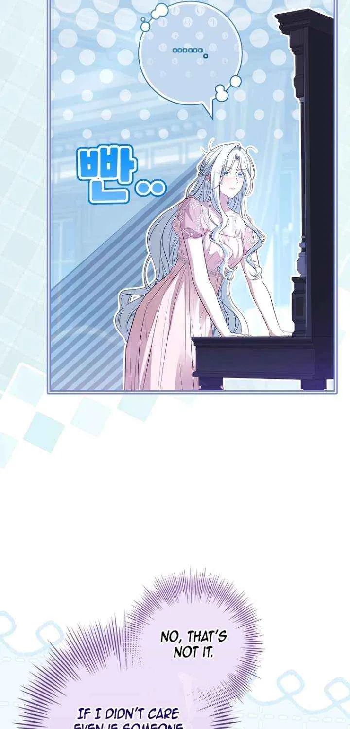 Honey, Why Can’t We Get A Divorce? Chapter 59 page 7 - 