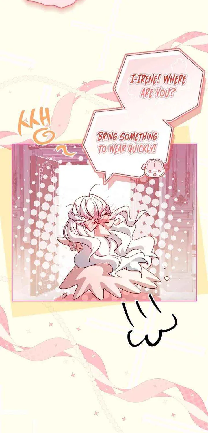 Honey, Why Can’t We Get A Divorce? Chapter 59 page 68 - 