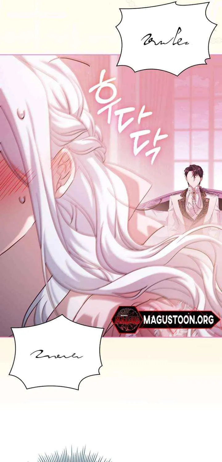 Honey, Why Can’t We Get A Divorce? Chapter 59 page 69 - 