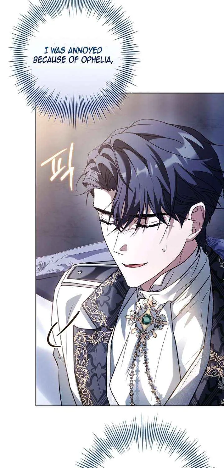 Honey, Why Can’t We Get A Divorce? Chapter 59 page 70 - 