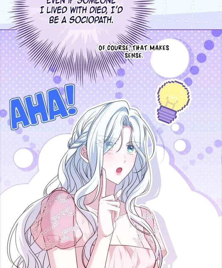 Honey, Why Can’t We Get A Divorce? Chapter 59 page 8 - 
