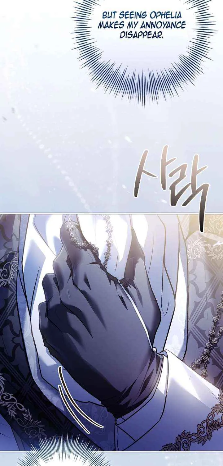 Honey, Why Can’t We Get A Divorce? Chapter 59 page 71 - 