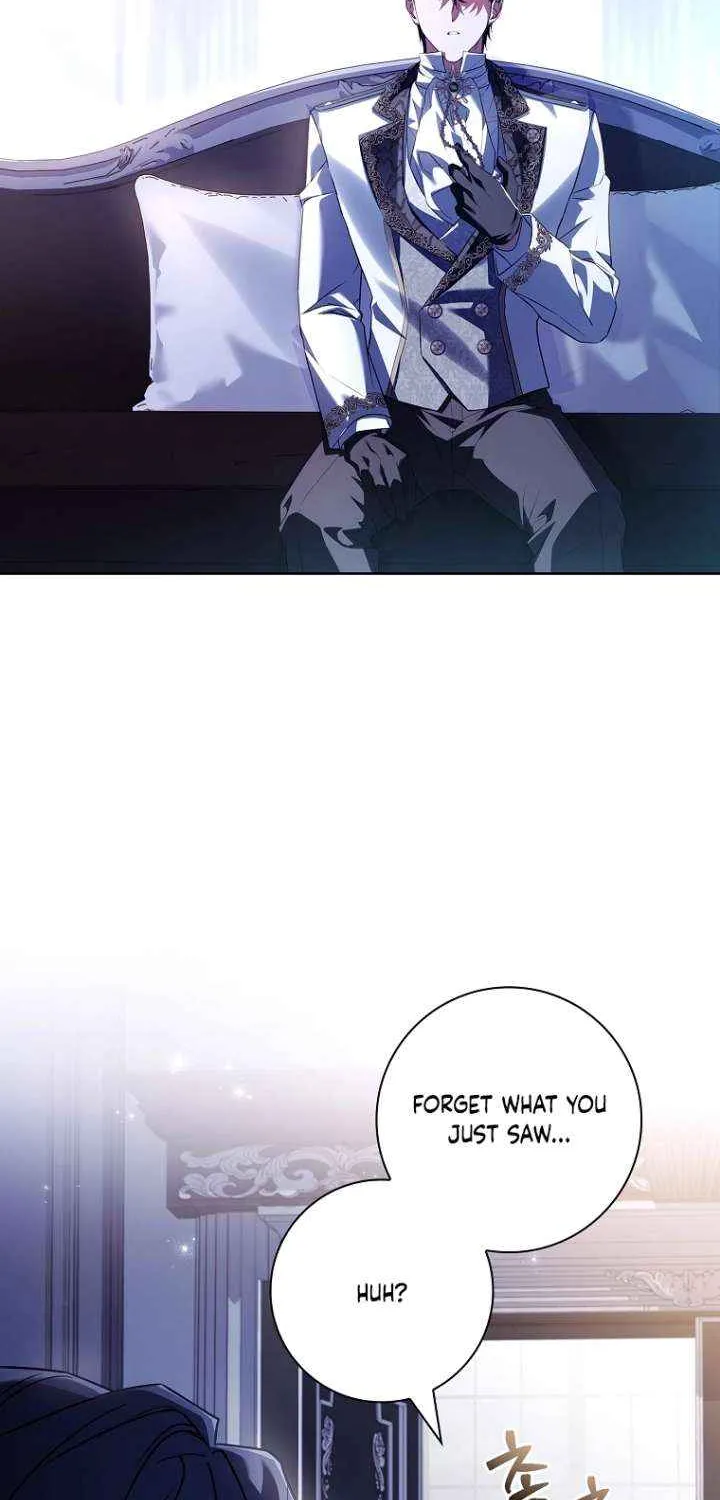 Honey, Why Can’t We Get A Divorce? Chapter 59 page 76 - 