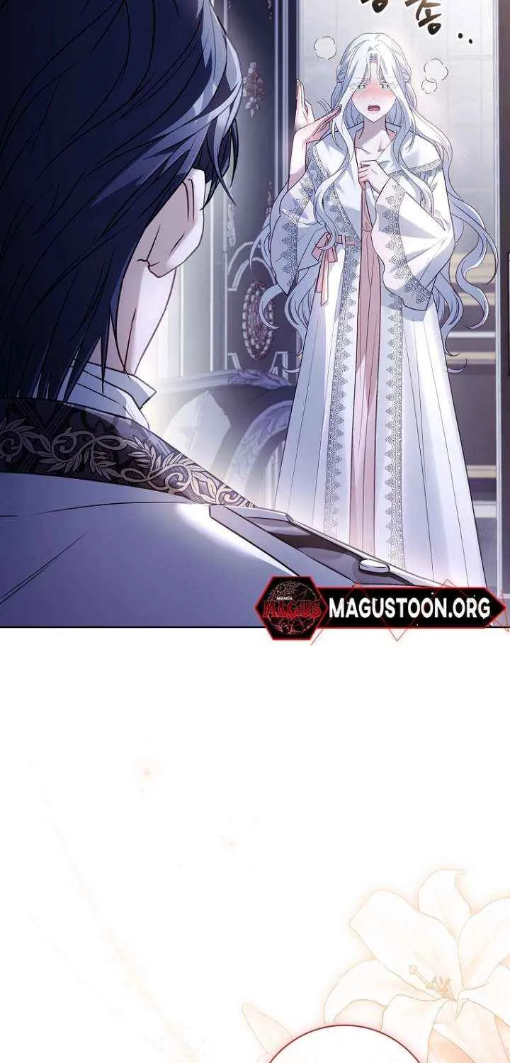 Honey, Why Can’t We Get A Divorce? Chapter 59 page 77 - 