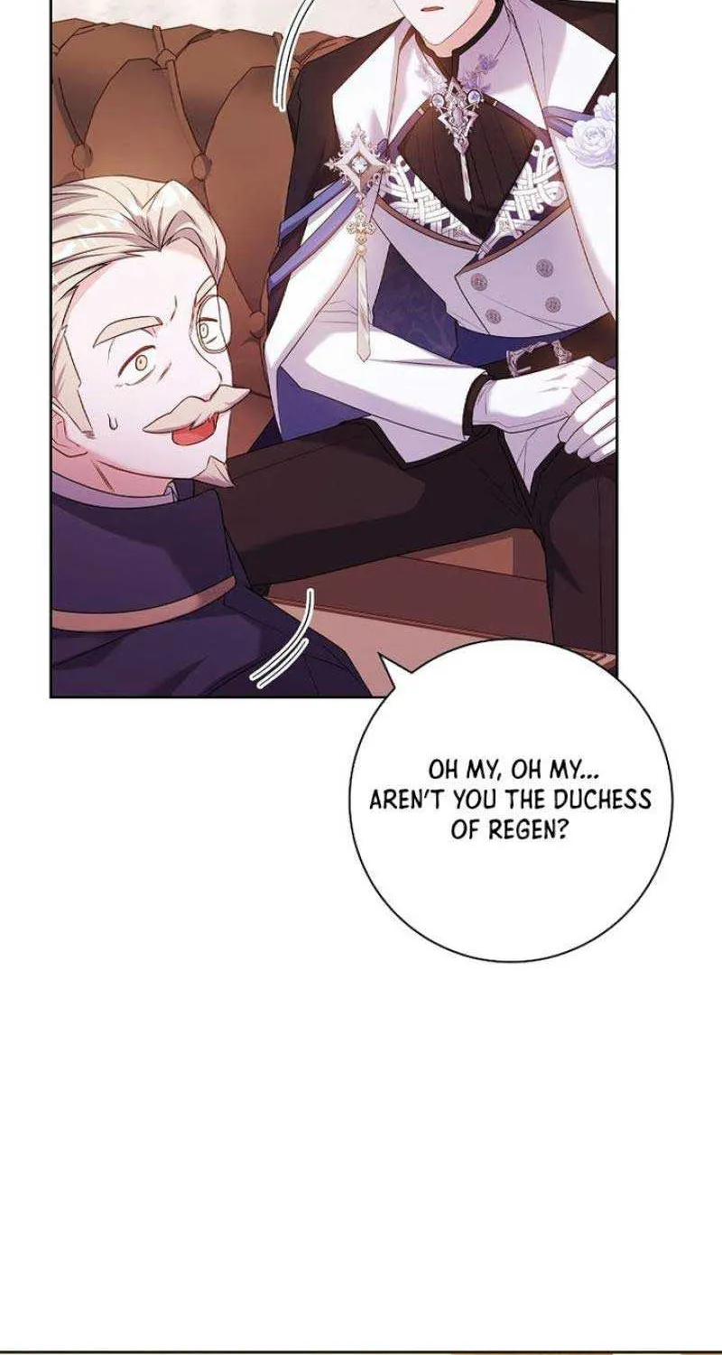 Honey, Why Can’t We Get A Divorce? Chapter 6 page 15 - 
