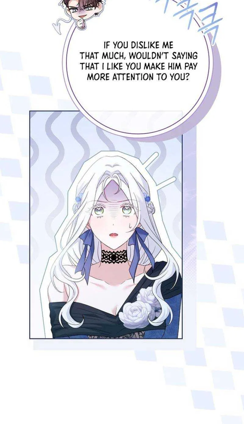 Honey, Why Can’t We Get A Divorce? Chapter 6 page 25 - 
