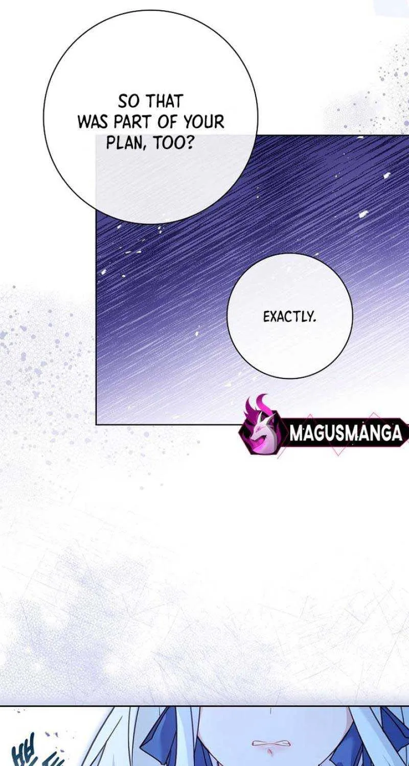 Honey, Why Can’t We Get A Divorce? Chapter 6 page 26 - 