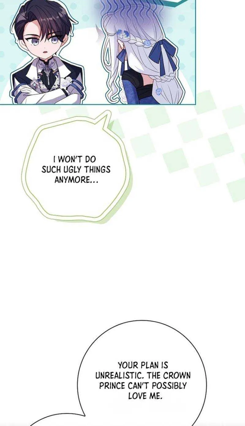 Honey, Why Can’t We Get A Divorce? Chapter 6 page 31 - 