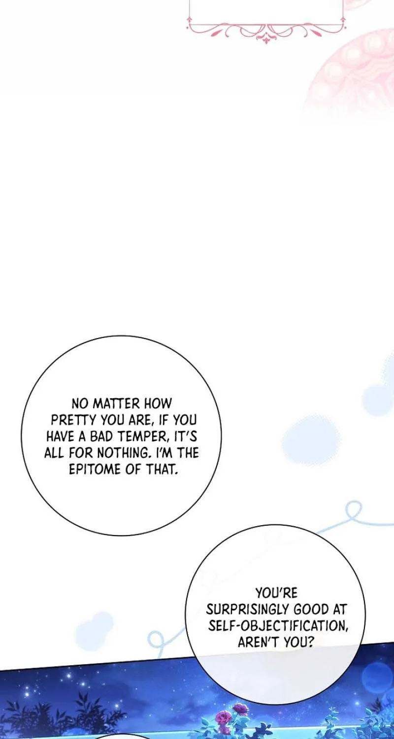 Honey, Why Can’t We Get A Divorce? Chapter 6 page 42 - 