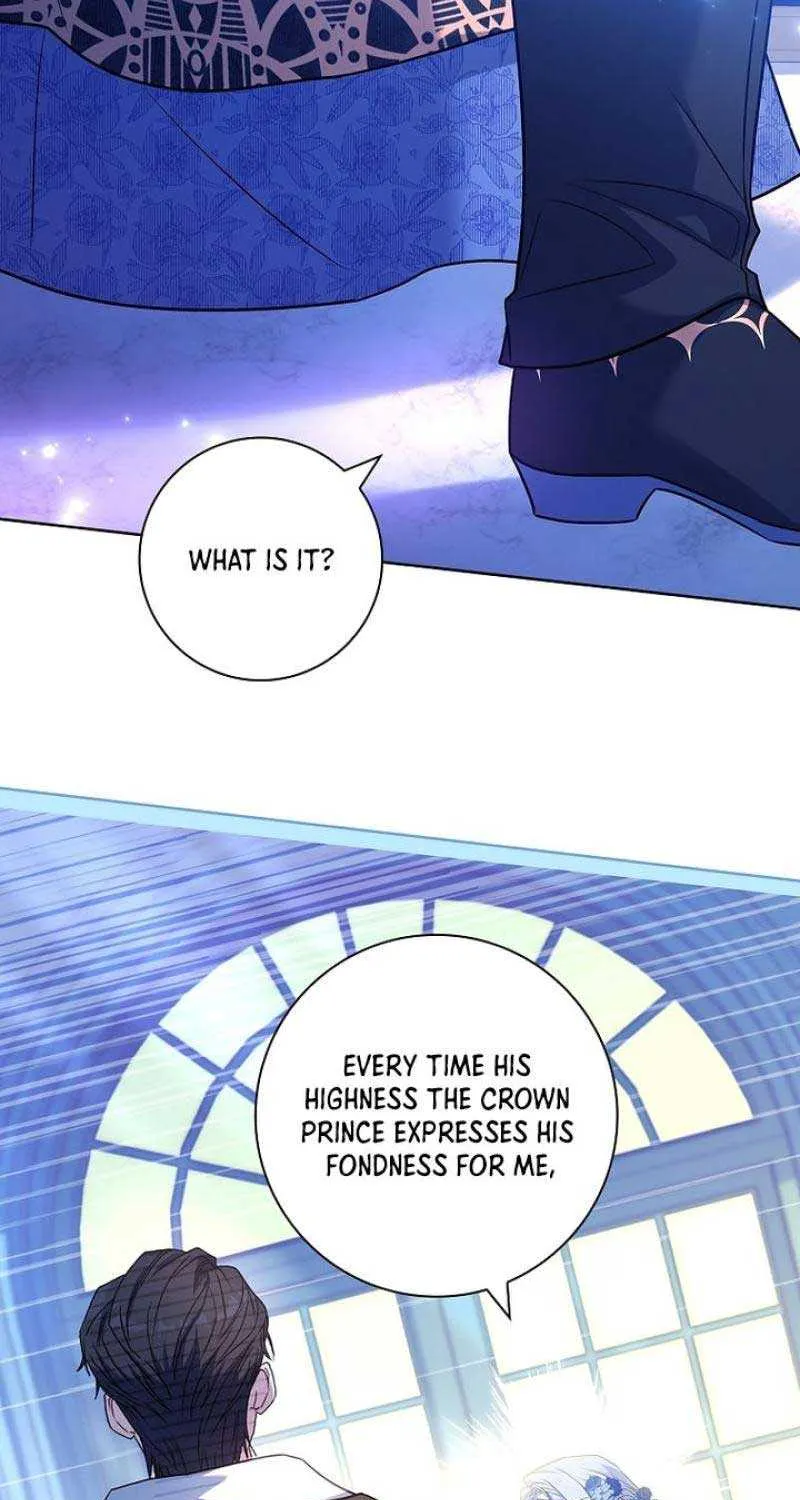 Honey, Why Can’t We Get A Divorce? Chapter 6 page 48 - 