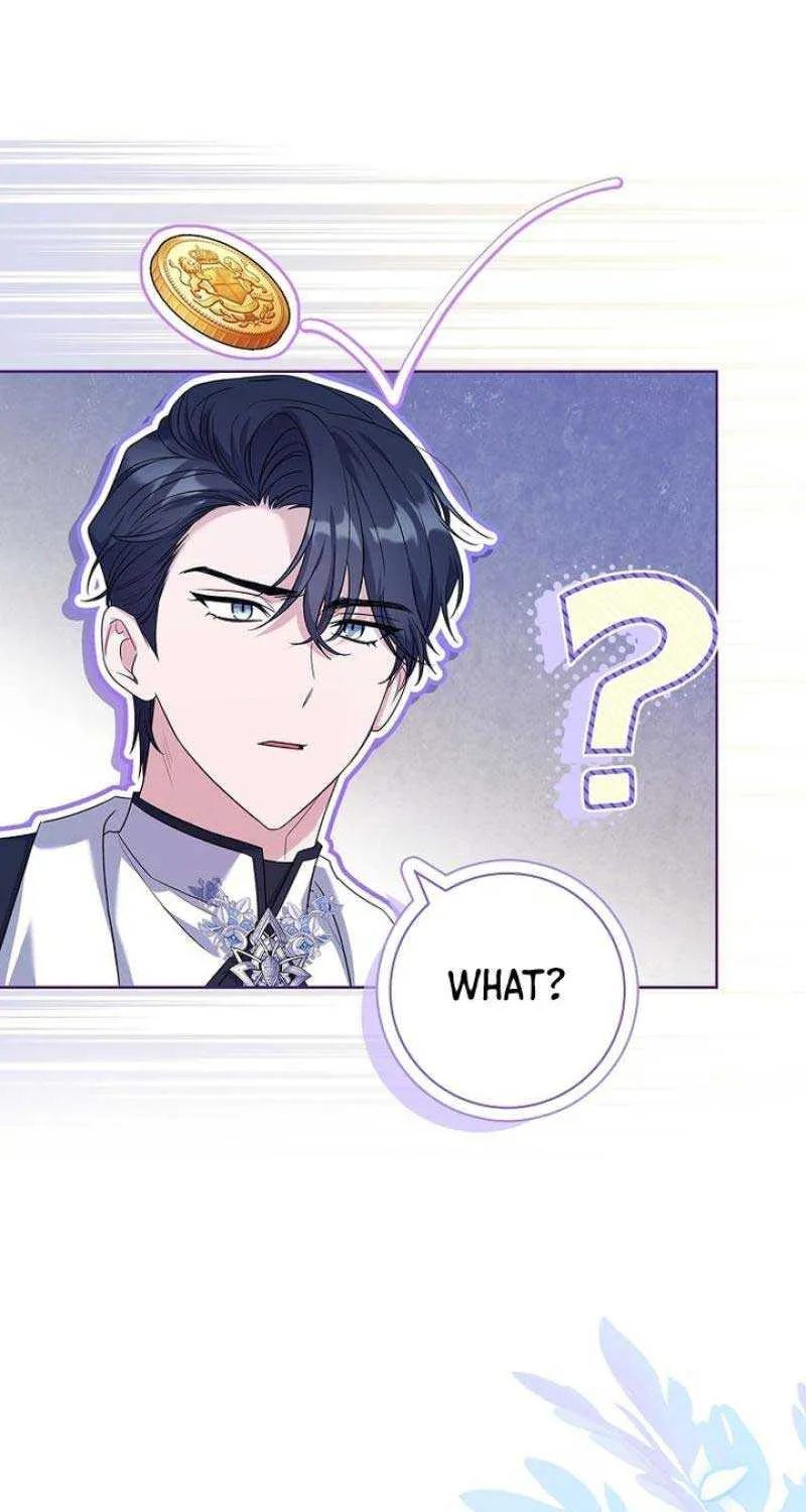 Honey, Why Can’t We Get A Divorce? Chapter 6 page 50 - 