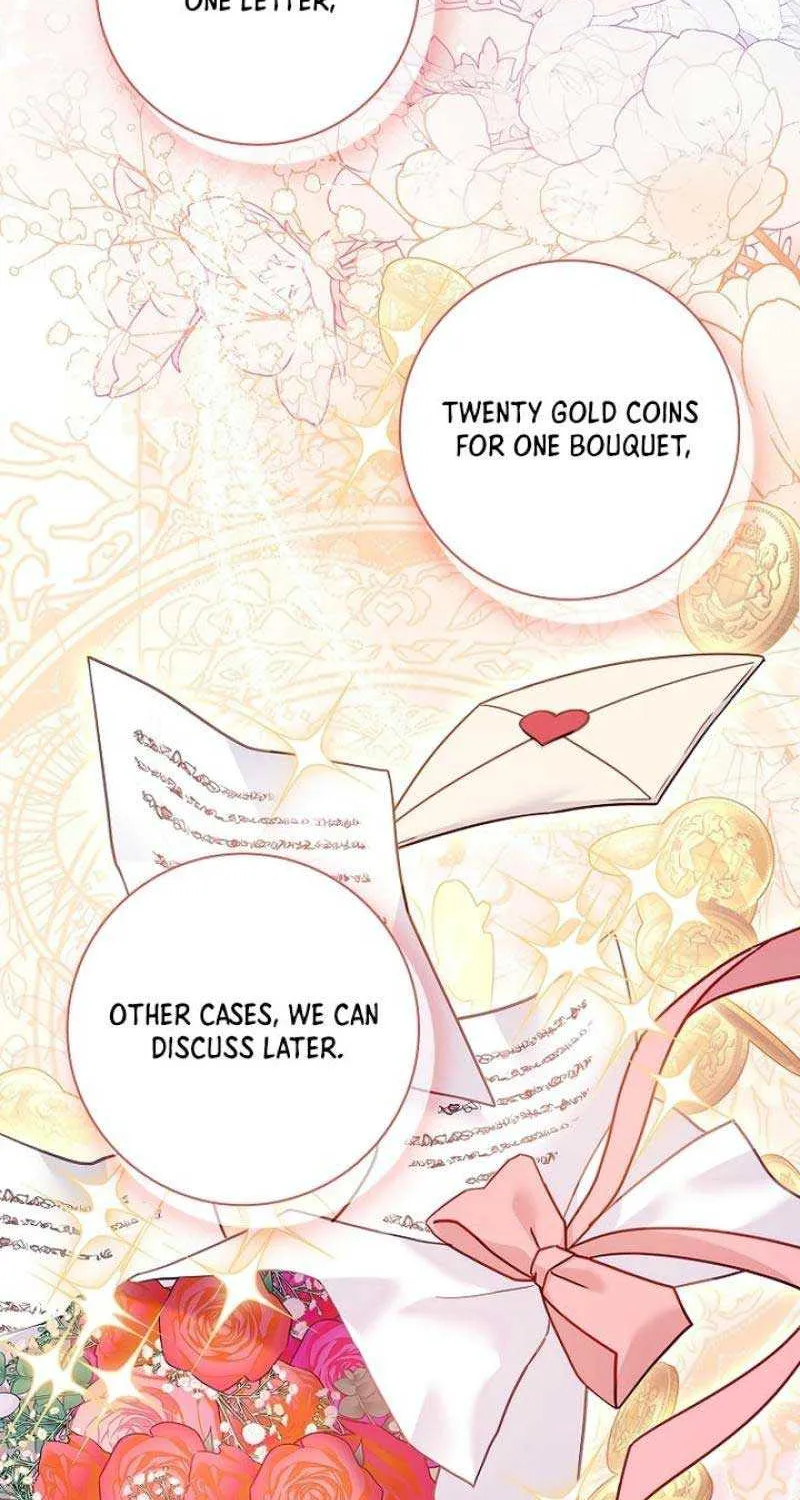 Honey, Why Can’t We Get A Divorce? Chapter 6 page 53 - 