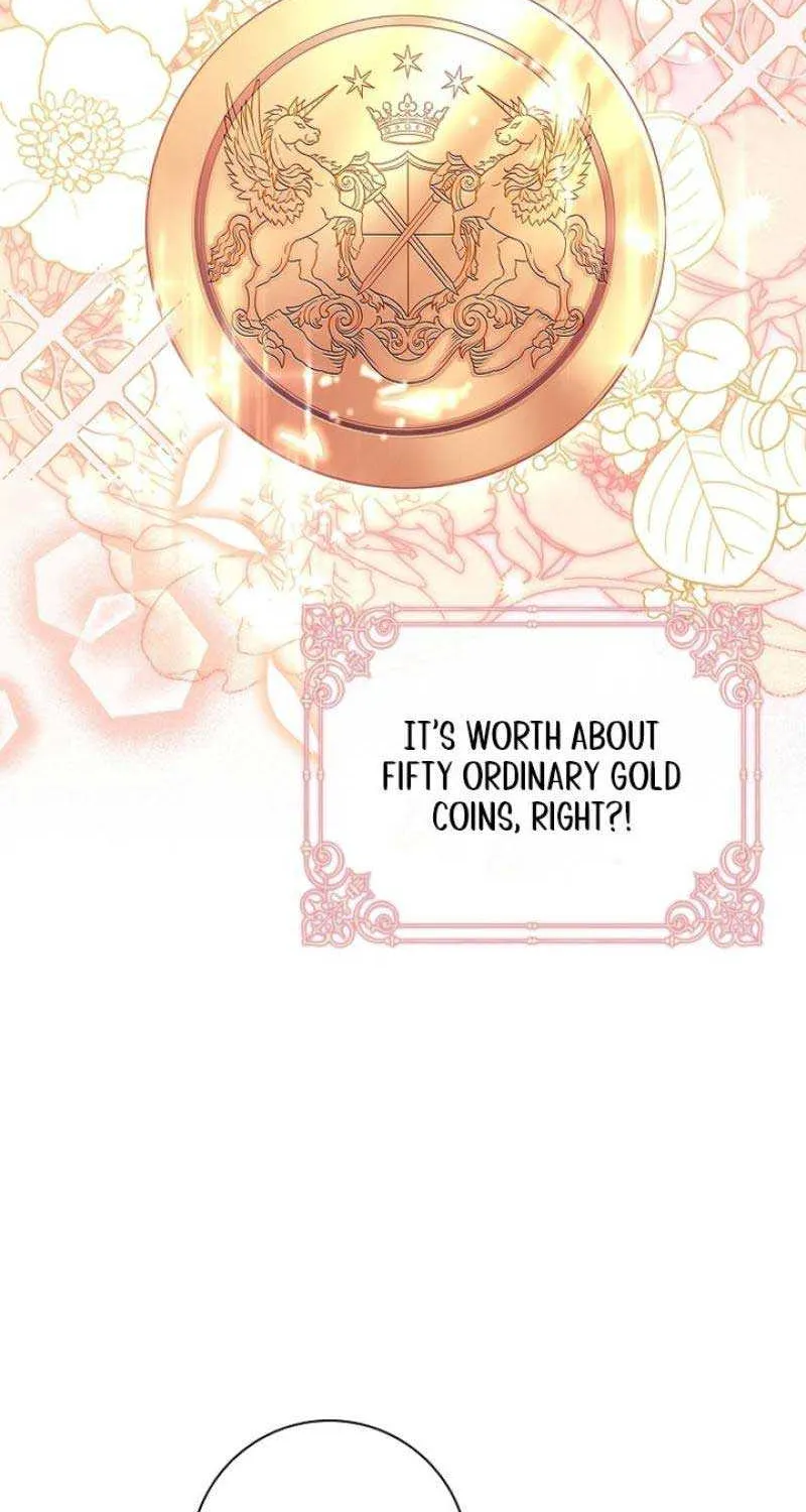 Honey, Why Can’t We Get A Divorce? Chapter 6 page 59 - 