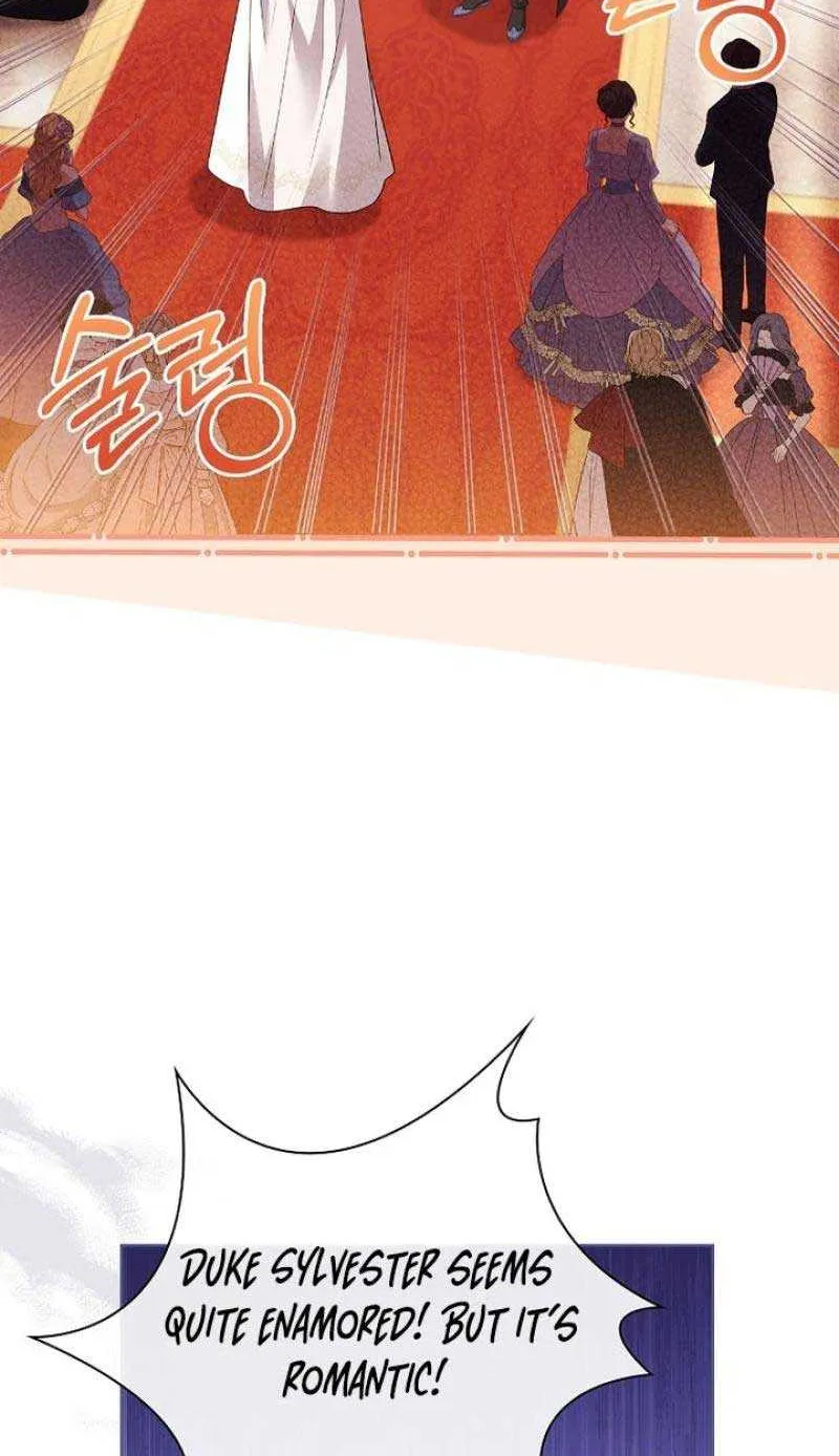 Honey, Why Can’t We Get A Divorce? Chapter 6 page 7 - 