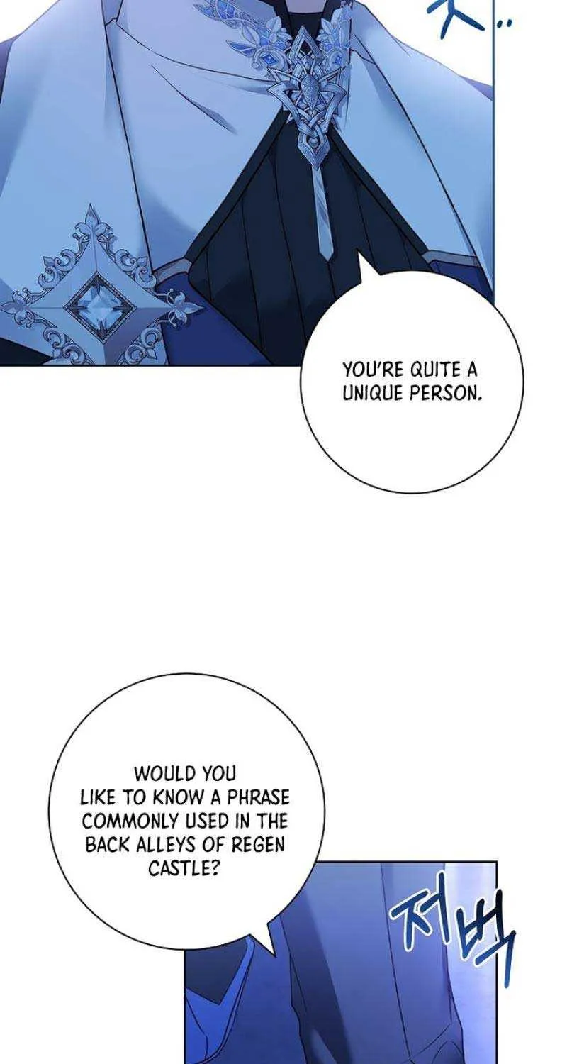 Honey, Why Can’t We Get A Divorce? Chapter 6 page 62 - 