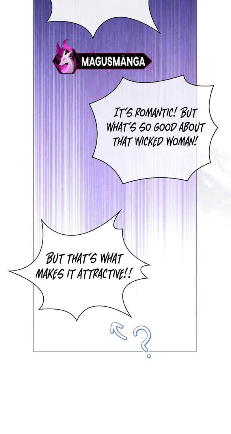 Honey, Why Can’t We Get A Divorce? Chapter 6 page 8 - 