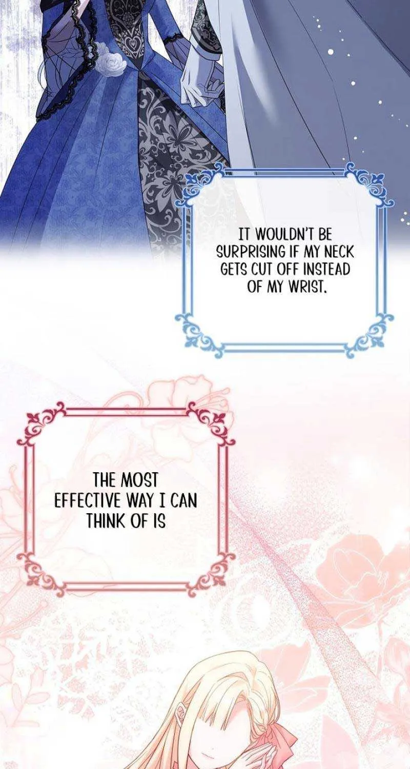 Honey, Why Can’t We Get A Divorce? Chapter 6 page 74 - 