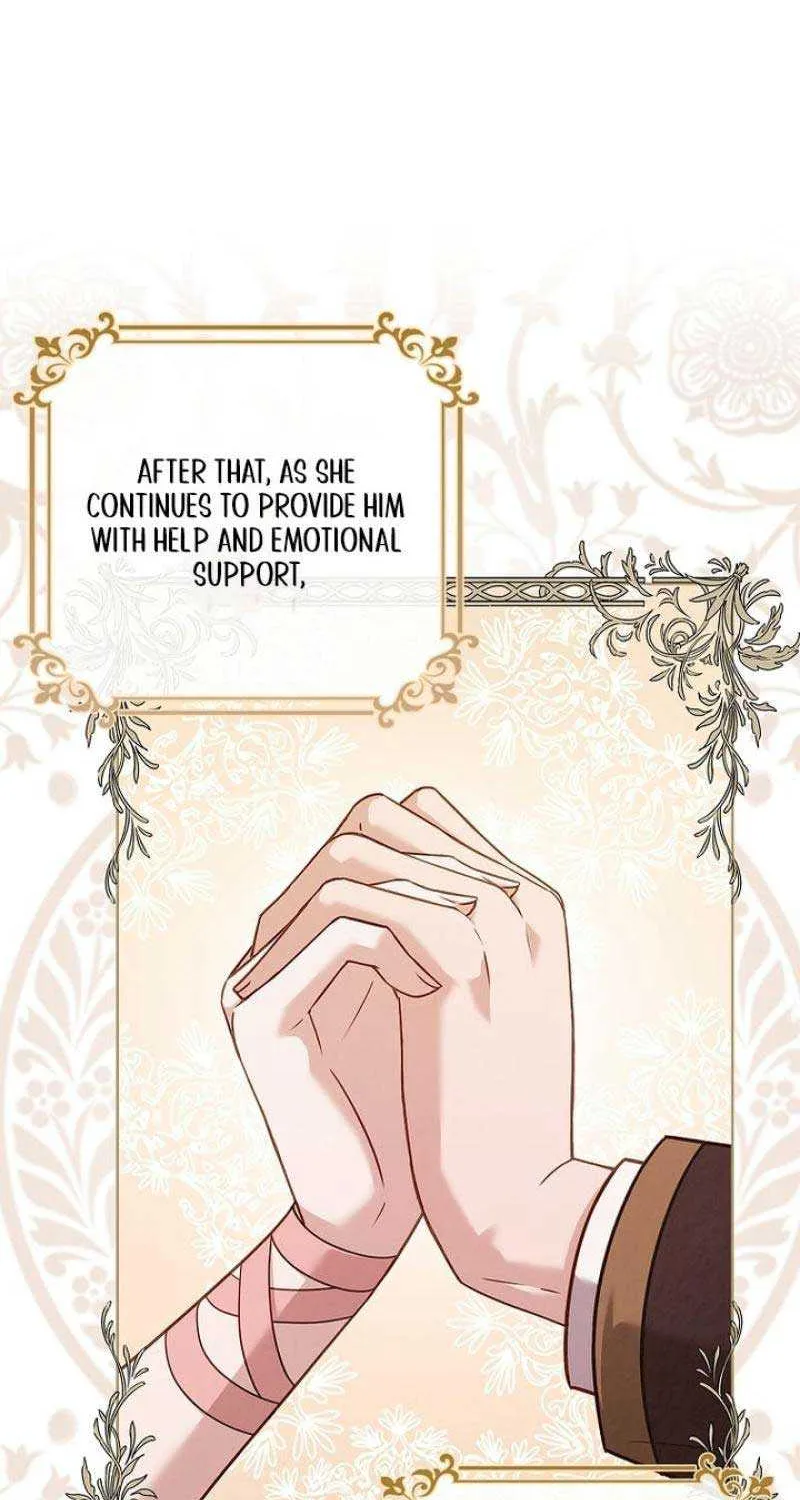 Honey, Why Can’t We Get A Divorce? Chapter 6 page 77 - 