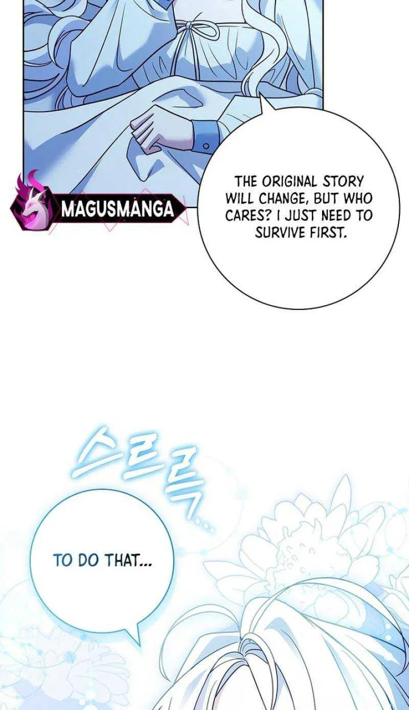 Honey, Why Can’t We Get A Divorce? Chapter 6 page 79 - 