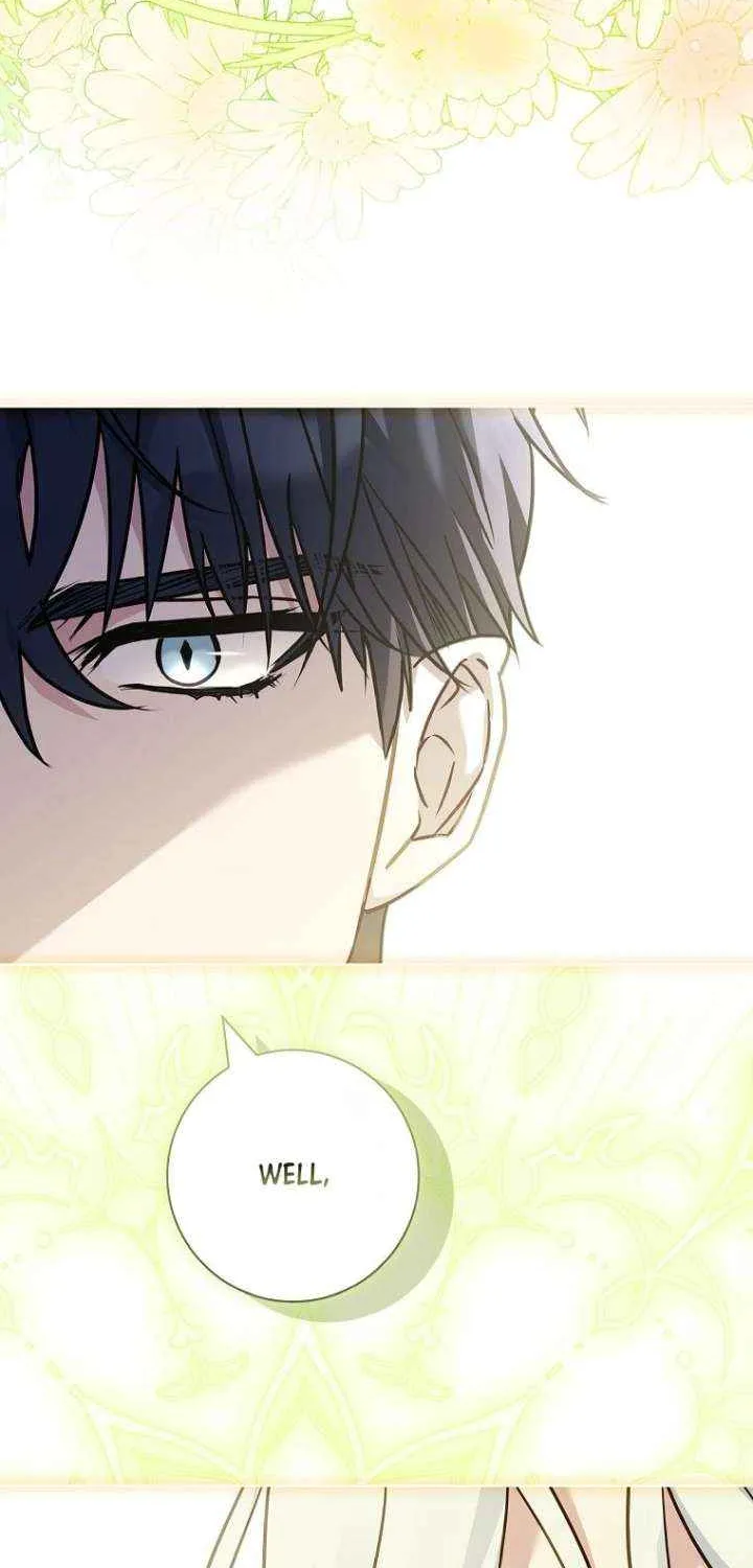 Honey, Why Can’t We Get A Divorce? Chapter 60 page 23 - 
