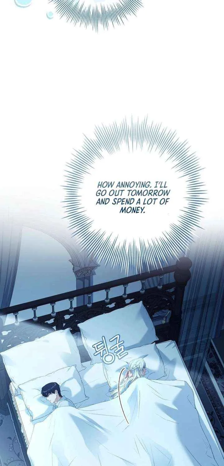 Honey, Why Can’t We Get A Divorce? Chapter 60 page 28 - 
