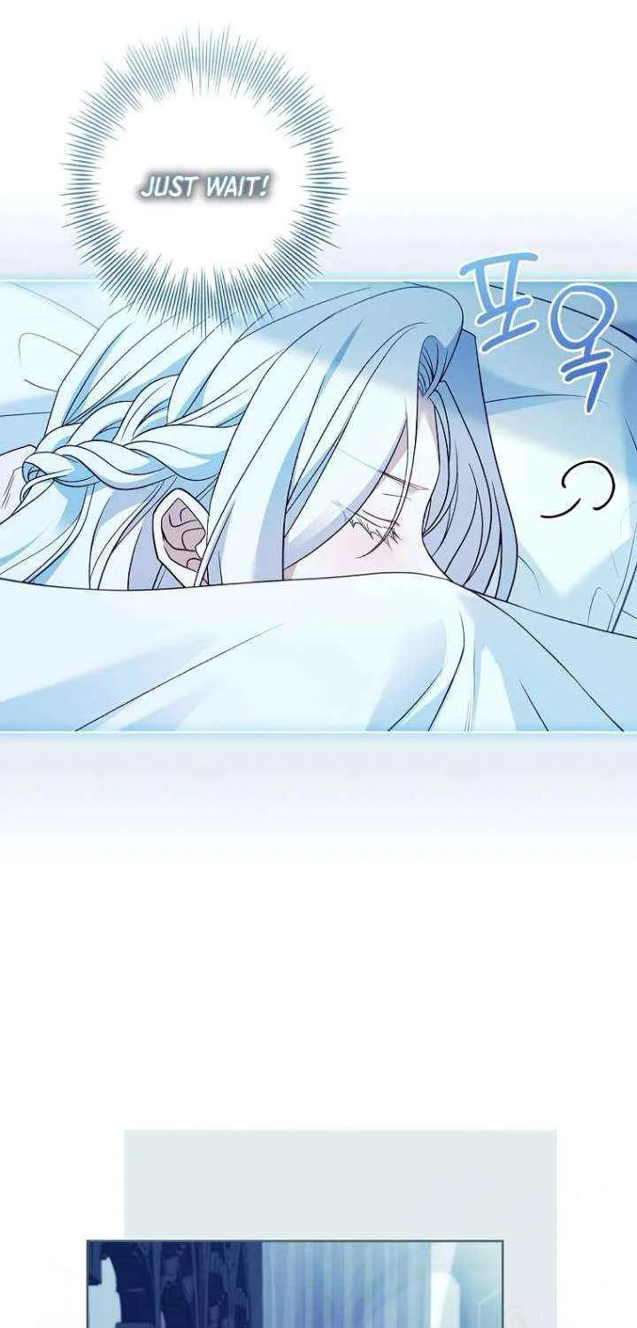 Honey, Why Can’t We Get A Divorce? Chapter 60 page 30 - 