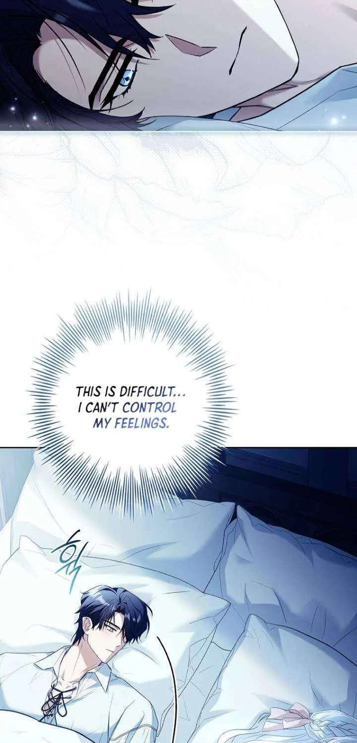 Honey, Why Can’t We Get A Divorce? Chapter 60 page 32 - 