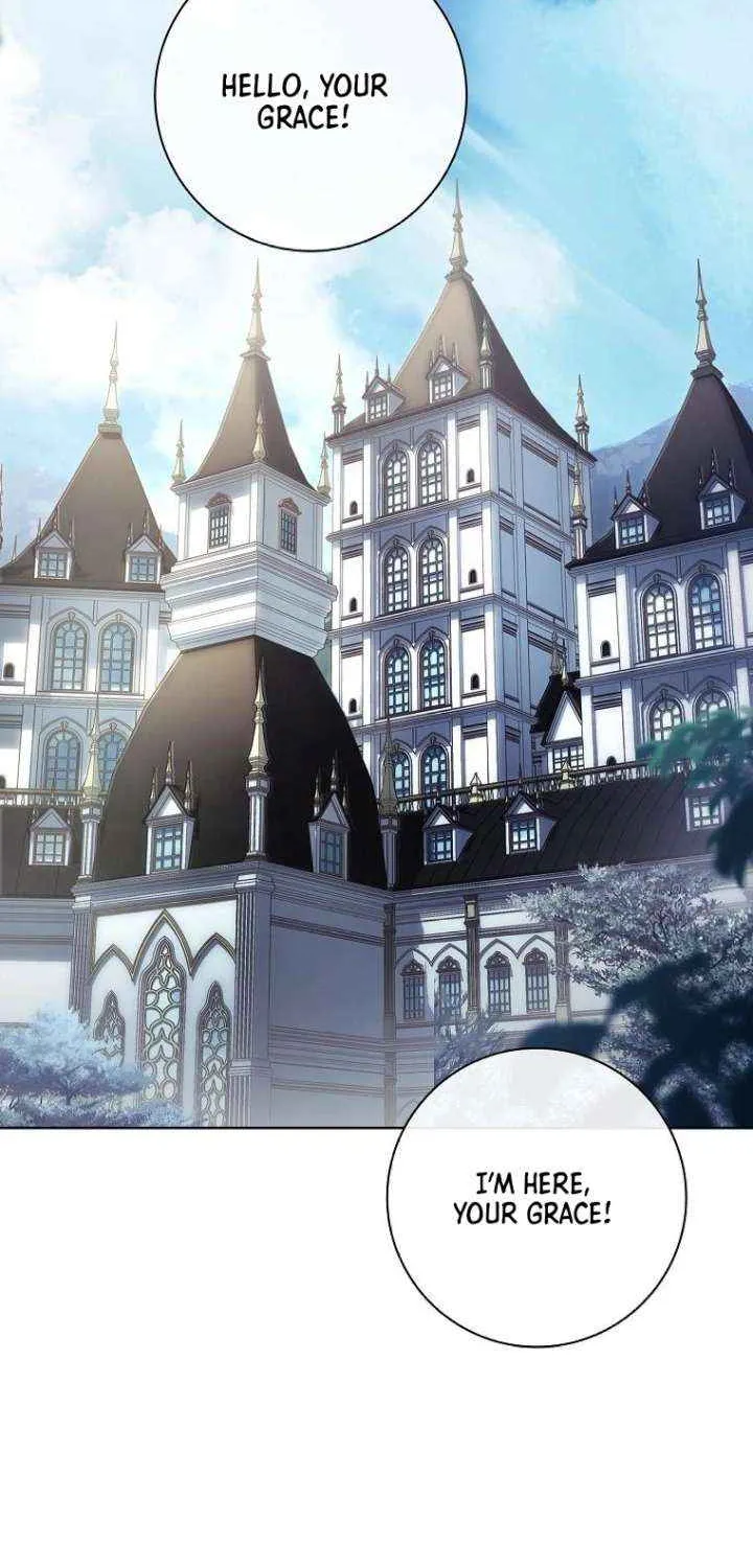 Honey, Why Can’t We Get A Divorce? Chapter 60 page 41 - 