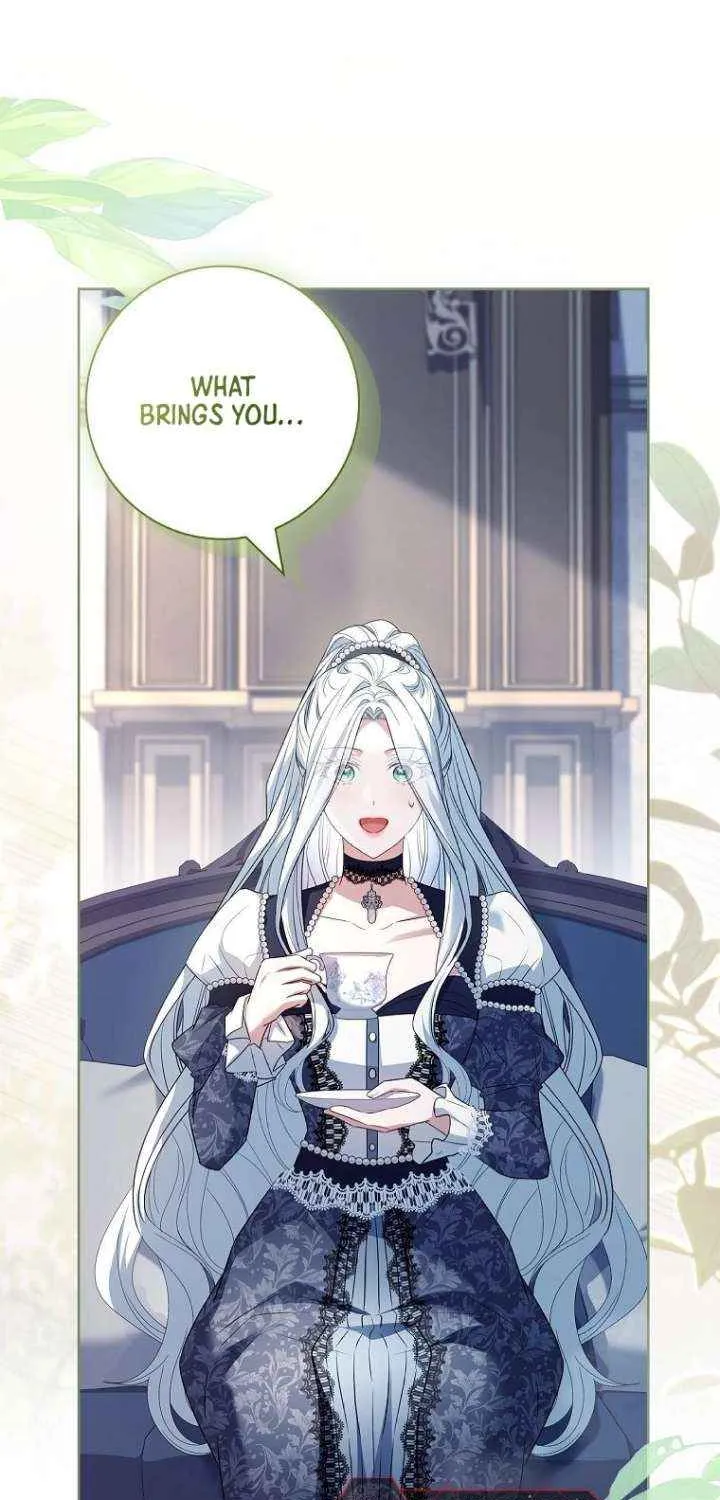 Honey, Why Can’t We Get A Divorce? Chapter 60 page 42 - 