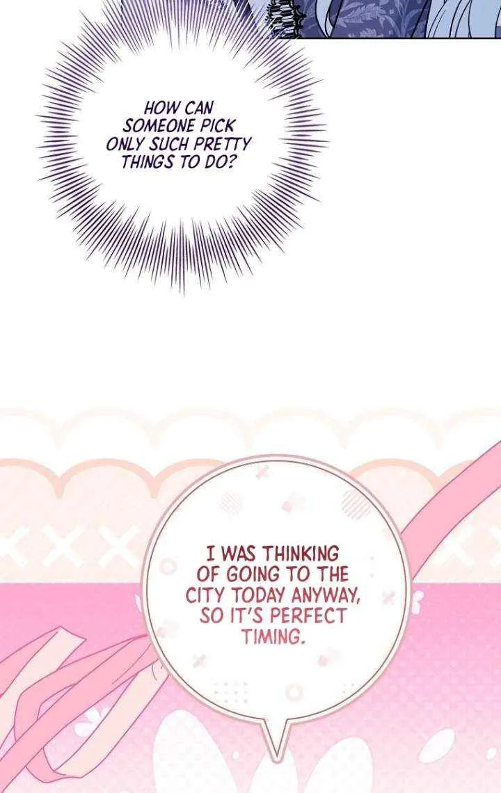Honey, Why Can’t We Get A Divorce? Chapter 60 page 48 - 