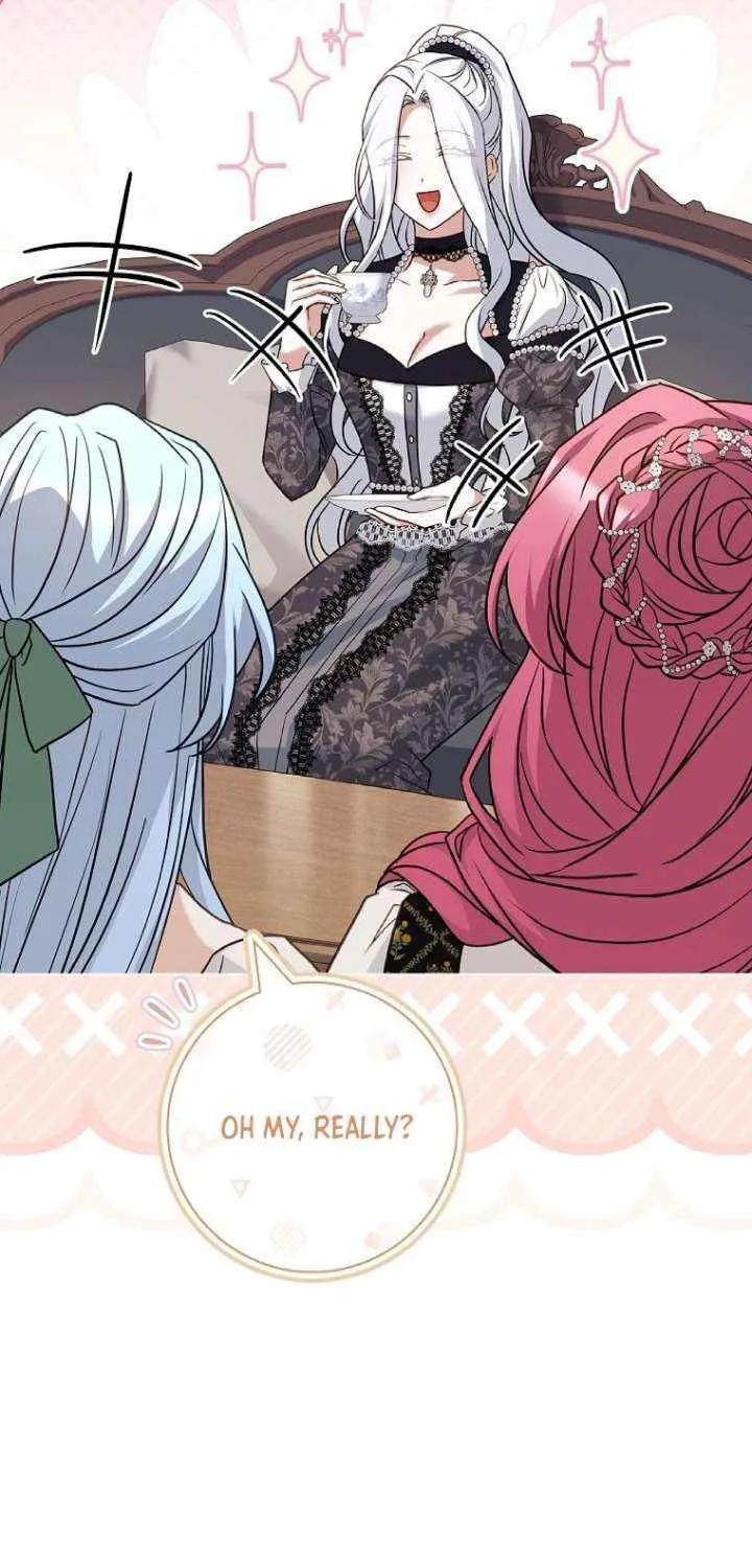 Honey, Why Can’t We Get A Divorce? Chapter 60 page 49 - 